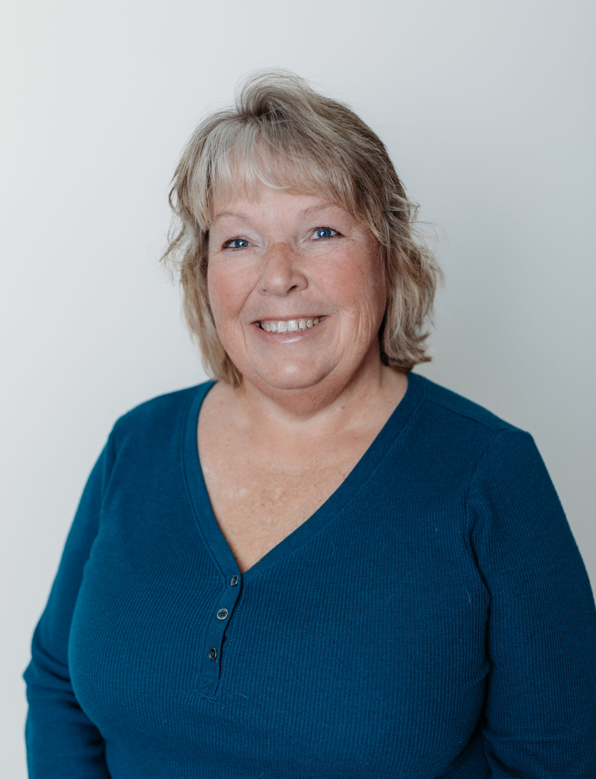 Vicki Pippin Guffey